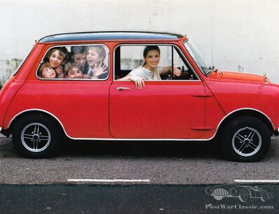 School run