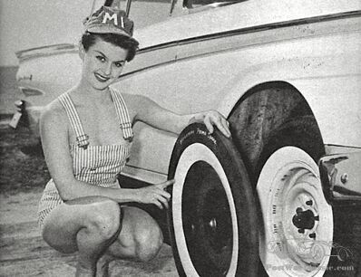 Death of the spare