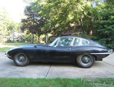 Toby Ross' short lecture on E-types