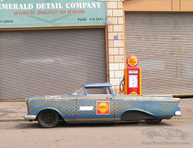 375mpg Opel could be yours