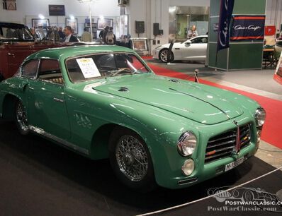 Post-war Surprises in Barcelona
