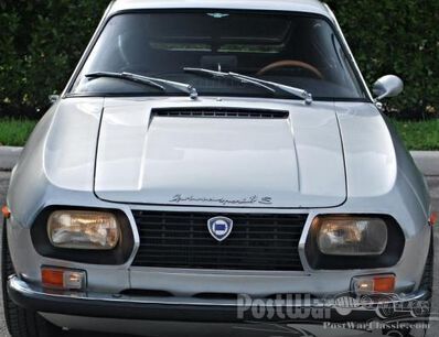 A Fulvia Zagato at Euro 7000 only ?! 