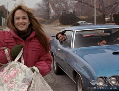 A GTO for Thanksgiving