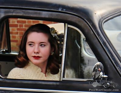Scarlett's Somerset surprise