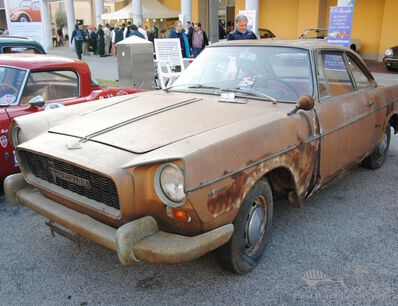 Vignale's worst work?
