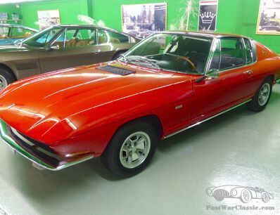 About Tough to crack puzzle #94: Monteverdi 2000 GTI