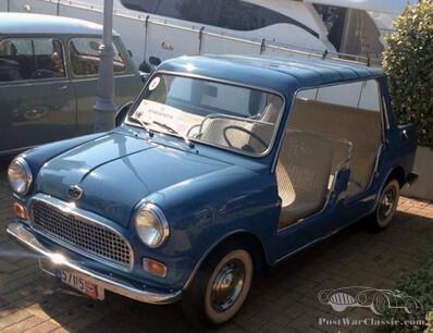 Athens Concours d'Elegance