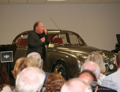 What is your view on Callum's Mk II ?