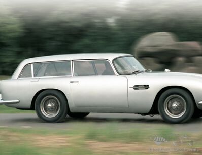 11 Shooting brakes for Glorious 12th