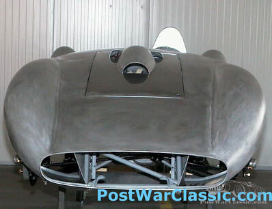 Researching the Swaab Special Ermini