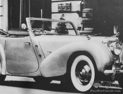 When started America's rubber bumper legislation?