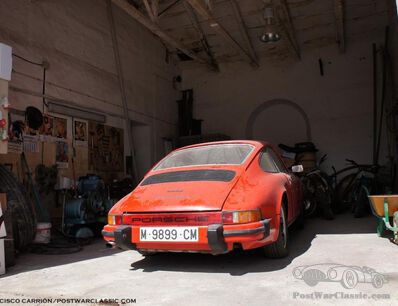 A lemon 911?