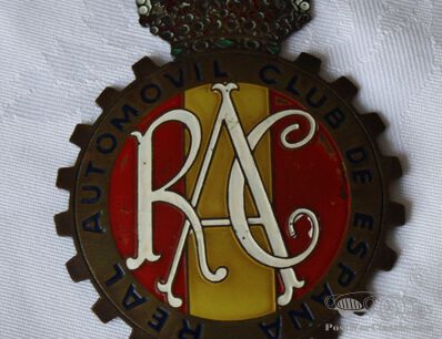 Car badges part 2