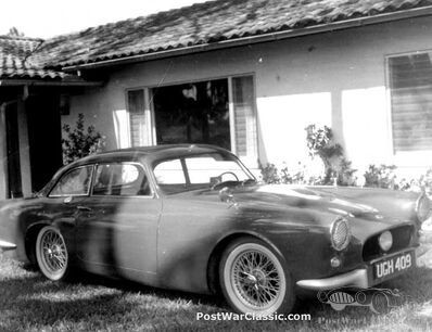A Monday Mystery GT: (update: Peerless or Warwick?)