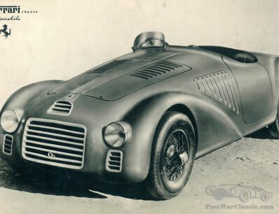 Enzo's Dynamic Duo