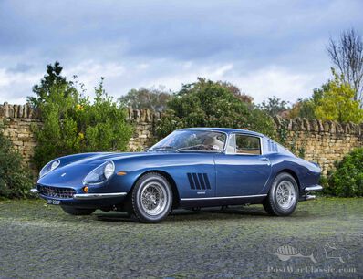 The Rétromobile Race