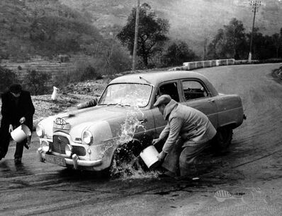Monte Carlo: it’s all about preparation