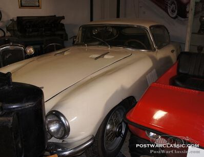 Where would you stack away your Pegaso?