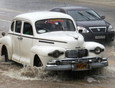Will Cuba get flooded with new cars?