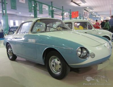 Tough to crack, car puzzle #72