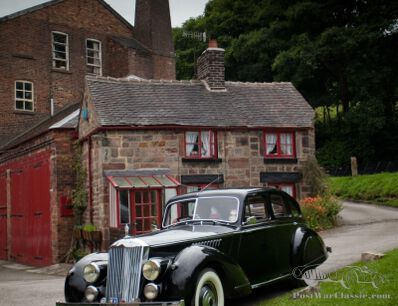 Black Prince memories checked after 66 years