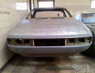 Tough to crack: car puzzle #66