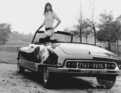 Sex symbols of ‘69