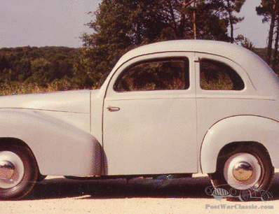 Very tough to crack! Car Puzzle #59