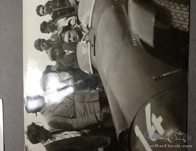 The Targo Florio, not only for the rich and famous.