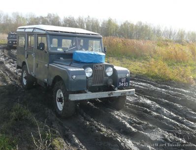 Show your classic 'at work'