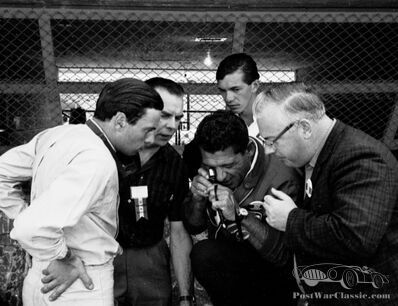What are these GP professionals looking at?