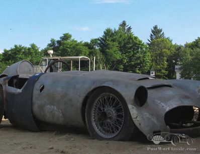 When will the Swartley Special race again? (upd. about Jim Troy )