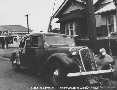 Melbourne Traction  Memories.