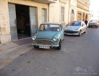 More photos wanted from the museum named Malta