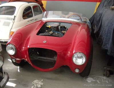 Is there any better car to have ? ( upd. D24 replica?)