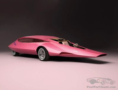 Pink Panther: another strike?