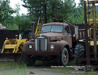 American Rust