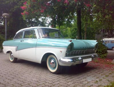 A Ford well worth restoring