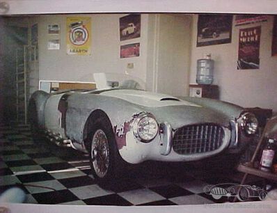 1949 MOTTO 1100 SPORT