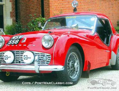 One for the rallying crowd