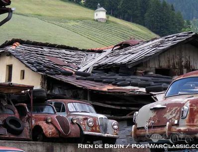 Worth saving! Update: not Borgo, but Dobiacco)