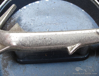 A Barracuda Mystery?  (UPDATE: 1966 Formula S)
