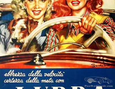 The Lubra Mystery