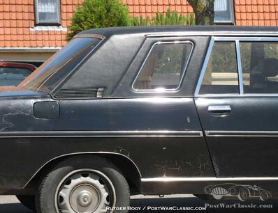 Not your everyday transport (UPDATE: Heuliez)