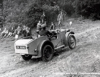 Can you help find Lotus' holy grail?