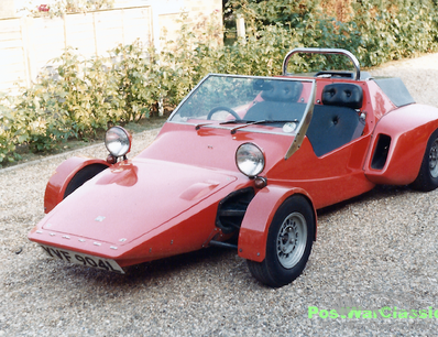 What the Lotus should have been – the Status