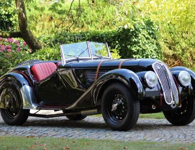 Automobiles sur Les Champs XIV by Artcurial Motorcars