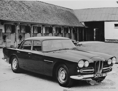 The Finest of Fast Cars