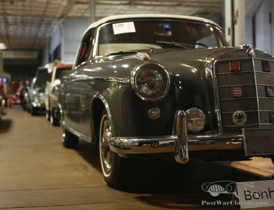Beautiful classics and attainable dreams make for a wonderful auction in Philadelphia