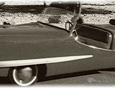 Tough to Crack Car Puzzle #204